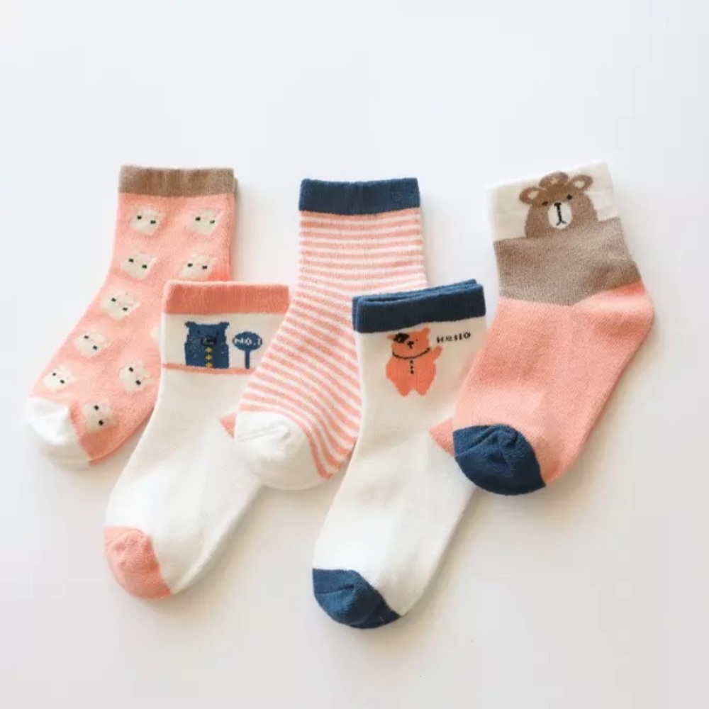 Kid socks - Picture 7 of 15
